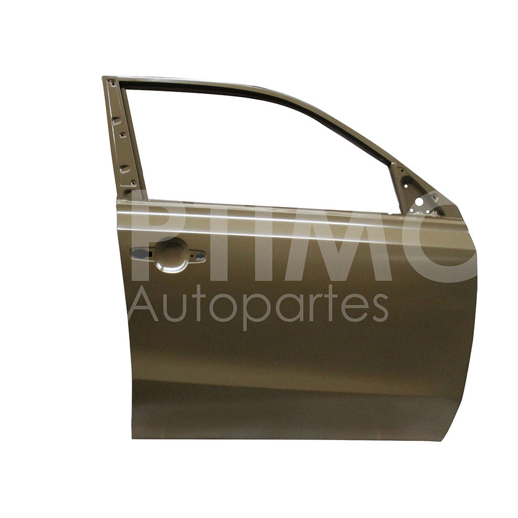 SUZUKI VITARA 2016 2017 2018 2019 2020 2021 2022 PUERTA DEL DER (COLOR/GRIS)