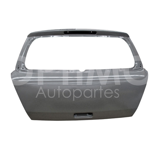 SUZUKI SWIFT 2007 2008 2009 2010 2011 TAPA CAJUELA (COLOR/GRIS)