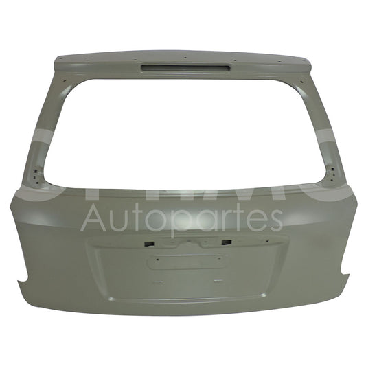 SUZUKI SX-4 CROSSOVER 2007 2008 2009 2010 2011 2012 2013 2014 TAPA CAJUELA (COLOR/GRIS) 5PTAS