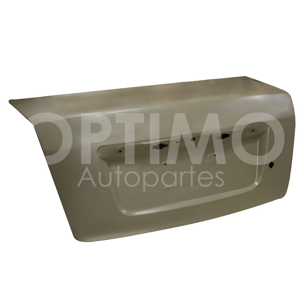 SUZUKI SX-4 SEDAN 2007 2008 2009 2010 2011 2012 2013 2014 TAPA CAJUELA (COLOR/GRIS) 4PTAS