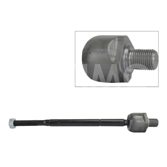 NISSAN TS-III 1.6L 1992 1993 1994 1995 1996 1997 1998 1999 2000 2001 2002 2003 2004 2005 2006 2007 2008 2009 2010 2011 2012 2013 2014 2015 2016 2017 BIELETA INT DER/IZQ CUERDA STD GRUESA (TS-II 88-91) (EMP/2PZS)