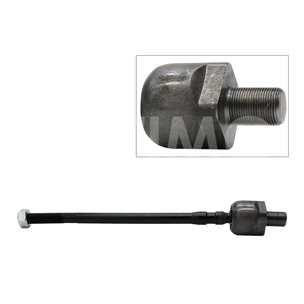 NISSAN TS-II 1.6L 1988 1989 1990 1991 BIELETA INT DER/IZQ LARGA CUERDA FINA GRUESA (TS-I 84-87/MAXIMA 89-95) EMP/2PZS