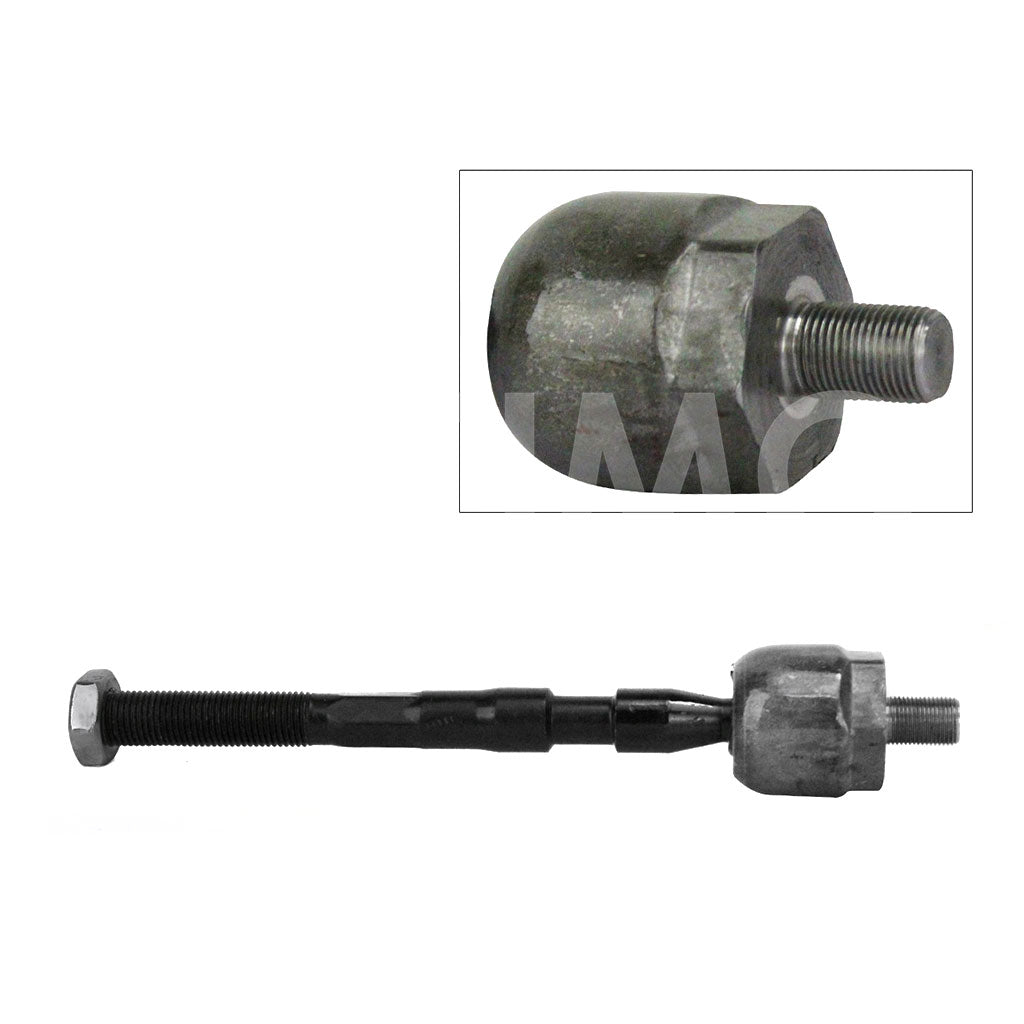 NISSAN APRIO 1.6L 2008 2009 2010 BIELETA INT DER/IZQ HID 12MM (SANDERO-STEPWAY 10-20/LOGAN 15-19) (EMP/2PZS)