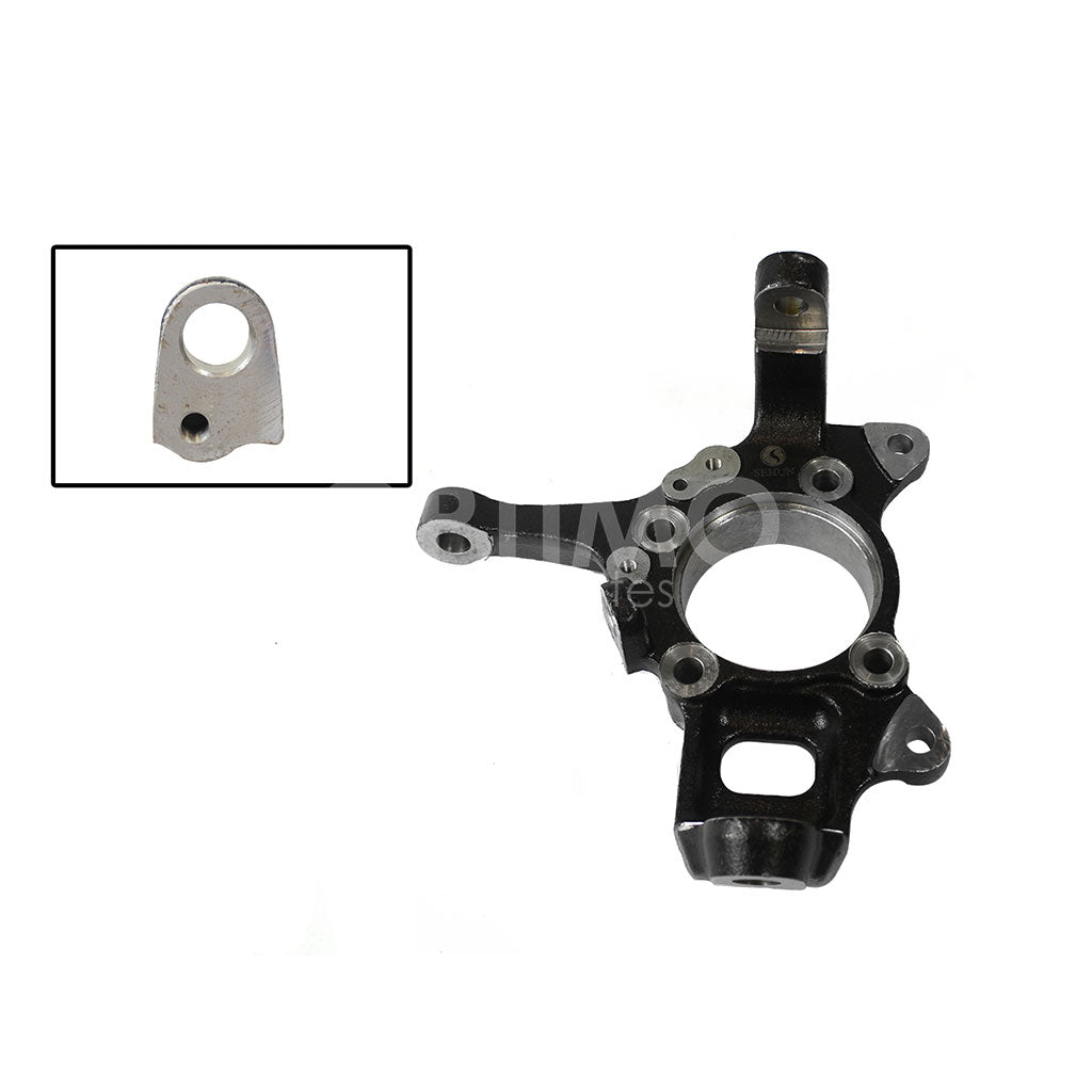 MITSUBISHI L200 2.4L/2.5L 2008 2009 2010 2011 2012 2013 2014 2015 2016 2017 2018 2019 2020 2021 2022 2023 2024 MANGO DE SUSPENSION DEL DER C/ABS (MANGUETA) MONTERO SPORT 3.0L-3.5L-3.8L 09-23