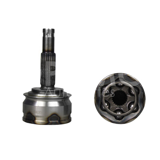 CHEVROLET CORSA 1.8L 2003 2004 2005 2006 2007 2008 ESPIGA L/R DER/IZQ S/ABS STD E22 I22 O52.2 C/SEGURO (TORNADO 04-11)