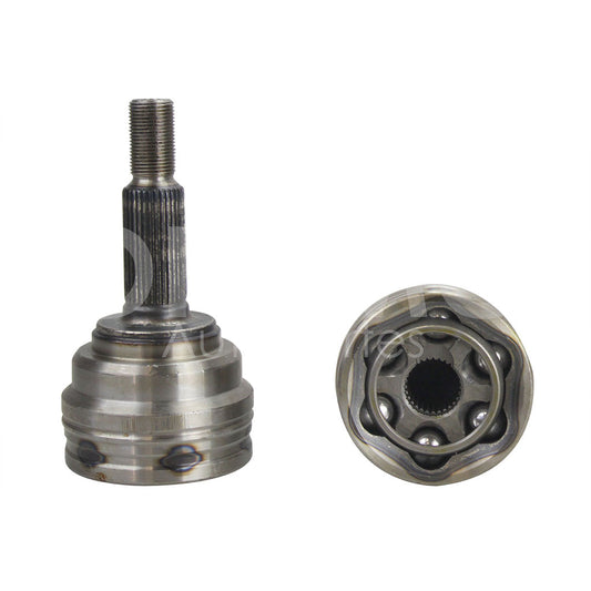 CHEVROLET OPTRA 2.0L 2006 2007 2008 2009 2010 ESPIGA L/R DER/IZQ S/ABS STD E33 I29 O52