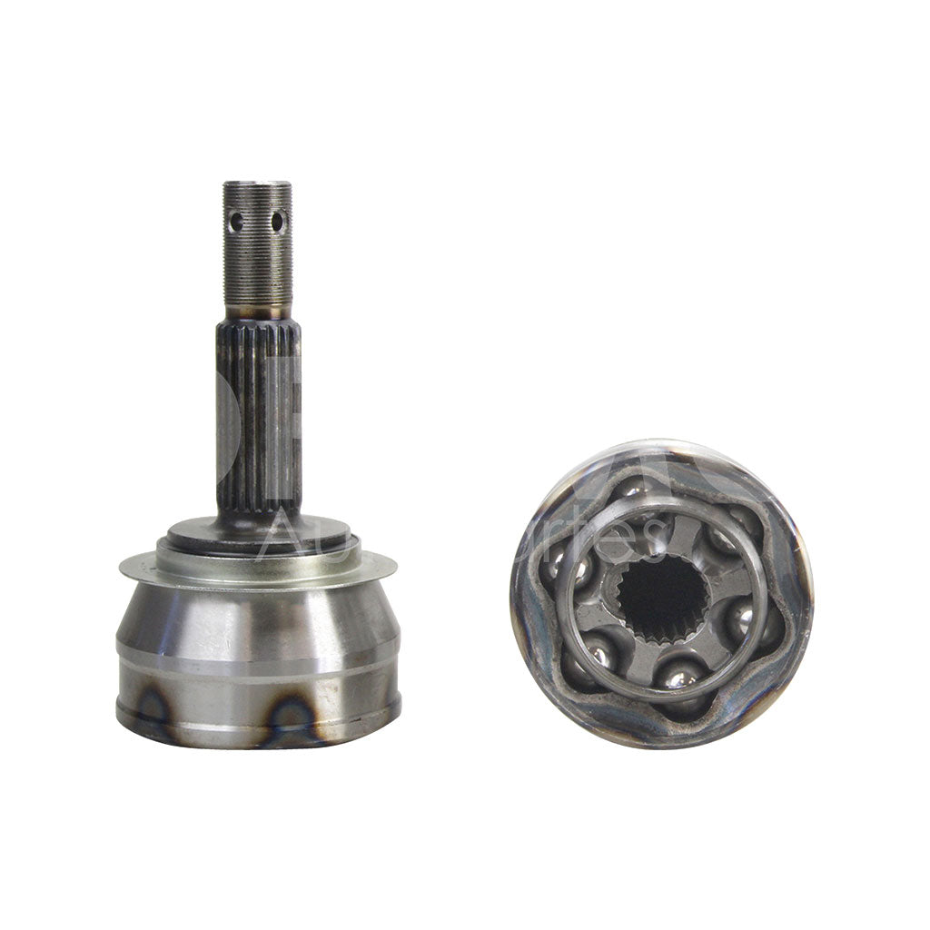 CHEVROLET AVEO 1.6L 2007 2008 2009 2010 2011 2012 2013 2014 2015 2016 2017 ESPIGA L/R DER/IZQ S/ABS STD/AUT E22 I22 O51.92 C/SEGURO EXT (PT G3 06-09)