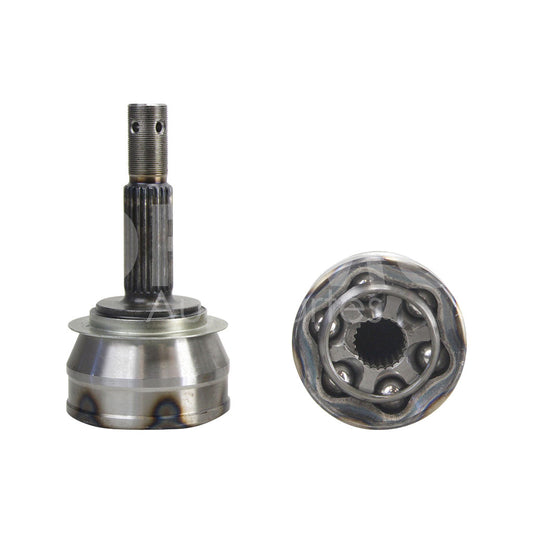 CHEVROLET AVEO 1.6L 2007 2008 2009 2010 2011 2012 2013 2014 2015 2016 2017 ESPIGA L/R DER/IZQ S/ABS STD/AUT E22 I22 O51.92 C/SEGURO EXT (PT G3 06-09)