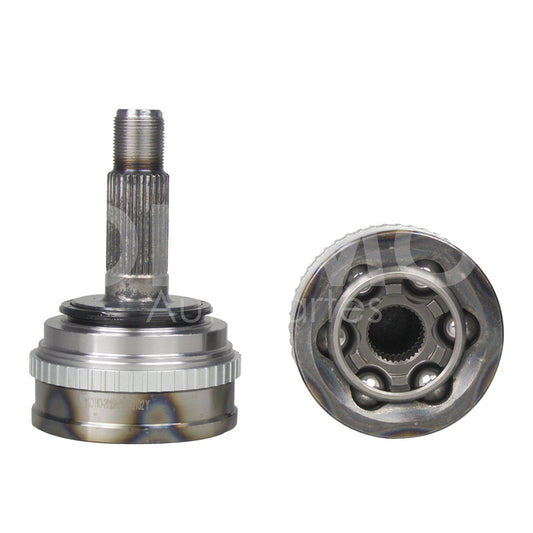 HONDA ACCORD 2.7L/3.0L 1990 1991 1992 1993 1994 1995 1996 1997 1998 1999 2000 2001 2002 ESPIGA L/R DER/IZQ C/ABS AUT E28 I32 O60 50T