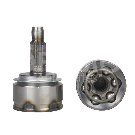 HONDA ACCORD 2.4L/3.0L 2003 2004 2005 2006 2007 ESPIGA L/R DER/IZQ S/ABS AUT E26 I30 O63 (CIVIC 2.0L 06-11)