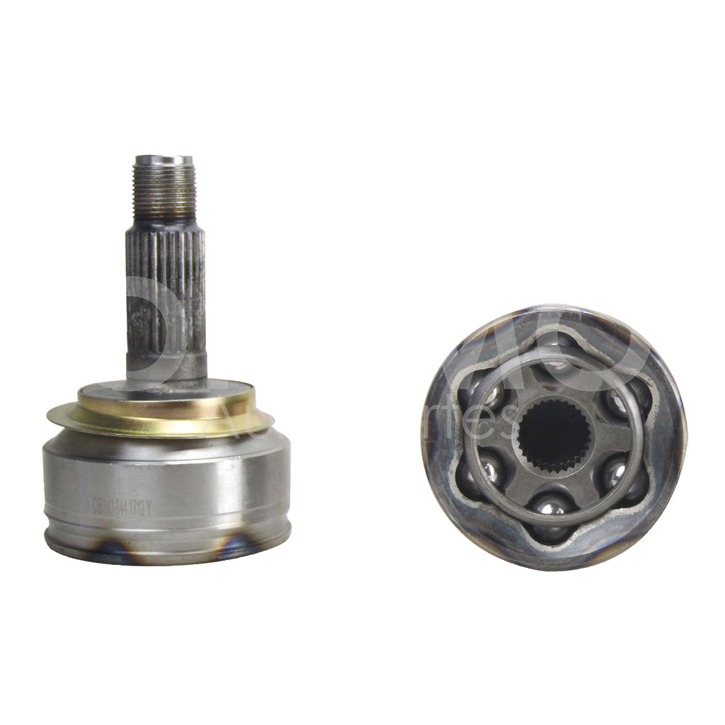 HONDA CIVIC 1.8L 2006 2007 2008 2009 2010 2011 ESPIGA L/R DER/IZQ S/ABS AUT E26 I28 O58