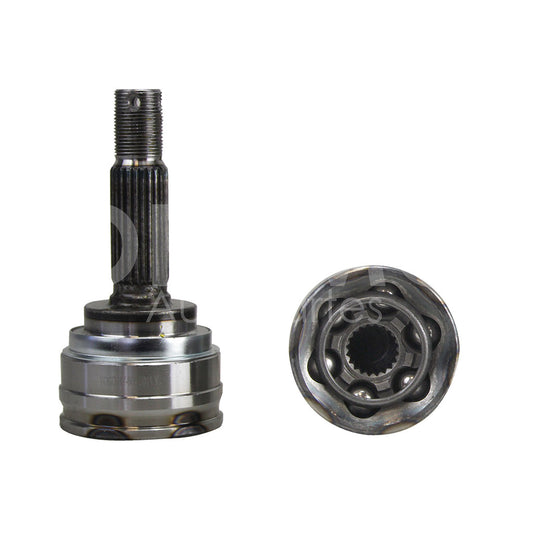 CHRYSLER / DODGE ATOS 1.1L 2005 2006 2007 2008 2009 2010 2011 2012 ESPIGA L/R DER/IZQ S/ABS STD E25 I20 O50