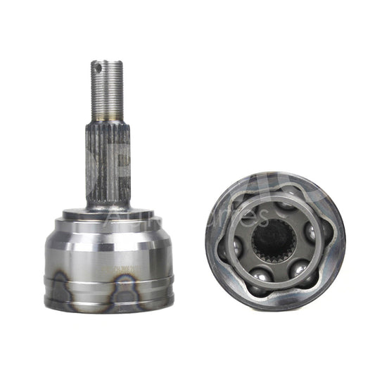 CHRYSLER / DODGE NEON 2.0L/2.4L 2001 2002 2003 2004 2005 2006 ESPIGA L/R DER/IZQ S/ABS STD/AUT E26 I23 O57.7 (PT.CRUISIER 01-10)