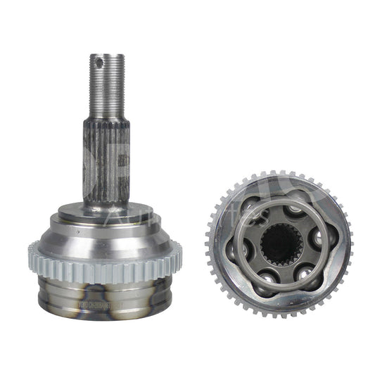 CHRYSLER / DODGE NEON 2.0L/2.4L 2001 2002 2003 2004 2005 2006 ESPIGA L/R DER/IZQ C/ABS STD/AUT E26 I23 O57.7 46T (PT.CRUISIER 01-10)