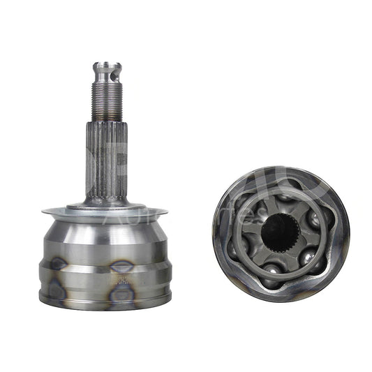 CHRYSLER / DODGE STRATUS 2.4L 1995 1996 1997 1998 1999 2000 ESPIGA L/R DER/IZQ S/ABS AUT E26 I32 O54.1 (CIRRUS 2.4L 95-00)