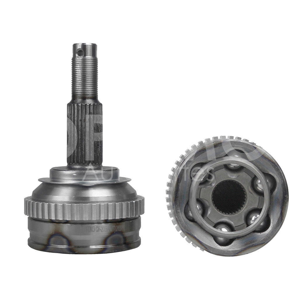 CHRYSLER / DODGE CARAVAN/VOYAGER 1990 1991 1992 1993 1994 1995 ESPIGA L/R DER/IZQ C/ABS AUT E26 I32 O54 47T (TOWN & COUNTRY/SPIRIT/NEW YORKER)