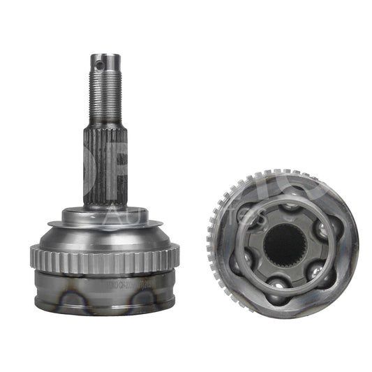 CHRYSLER / DODGE CARAVAN/VOYAGER 1990 1991 1992 1993 1994 1995 ESPIGA L/R DER/IZQ C/ABS AUT E26 I32 O54 47T (TOWN & COUNTRY/SPIRIT/NEW YORKER)