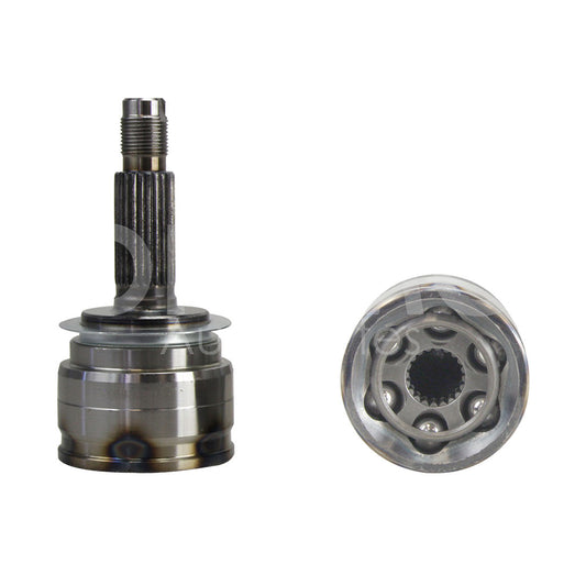 CHRYSLER / DODGE I-10 1.1L 2011 2012 2013 2014 ESPIGA L/R DER/IZQ S/ABS STD E24 I20 O52.5