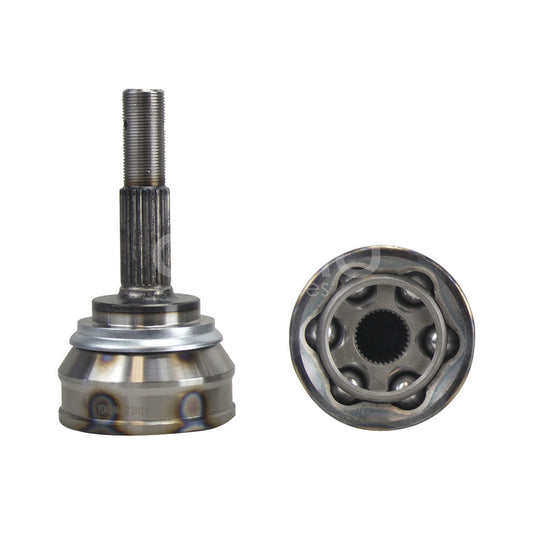 NISSAN TS-III 1.6L 2001 2002 2003 2004 ESPIGA L/R DER/IZQ S/ABS STD/AUT E25 I32 O55 C/SEGURO (B-14/B-15/TSUBAME 00-04)