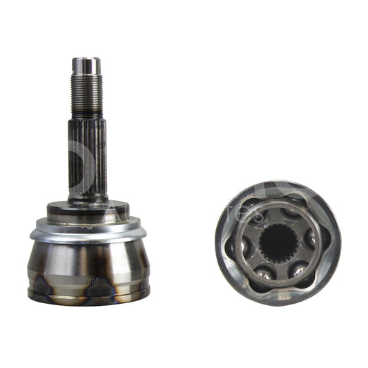 NISSAN TS-III 1.6L 2005 2006 2007 2008 2009 2010 2011 2012 2013 2014 2015 2016 2017 ESPIGA L/R DER/IZQ S/ABS STD/AUT E25 I23 O55 C/SEGURO