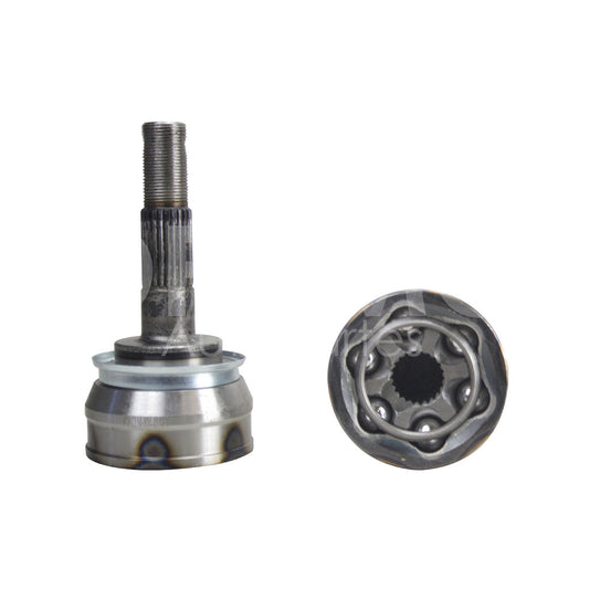 NISSAN TS-I 1985 1986 1987 ESPIGA L/R DER/IZQ S/ABS STD/AUT E24 I22 O52 C/SEGURO EXT