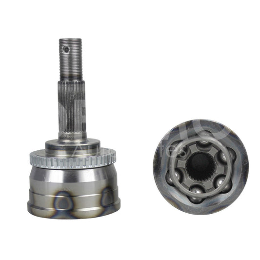 NISSAN ALTIMA 2.4L 1993 1994 1995 1996 1997 1998 1999 2000 2001 ESPIGA L/R DER/IZQ C/ABS AUT E27 I27 O56 44T