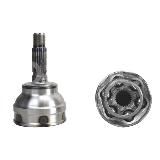 PEUGEOT PG-206 1.6L 1999 2000 2001 2002 2003 2004 2005 2006 2007 2008 2009 ESPIGA L/R DER/IZQ S/ABS STD E21 I22 O56