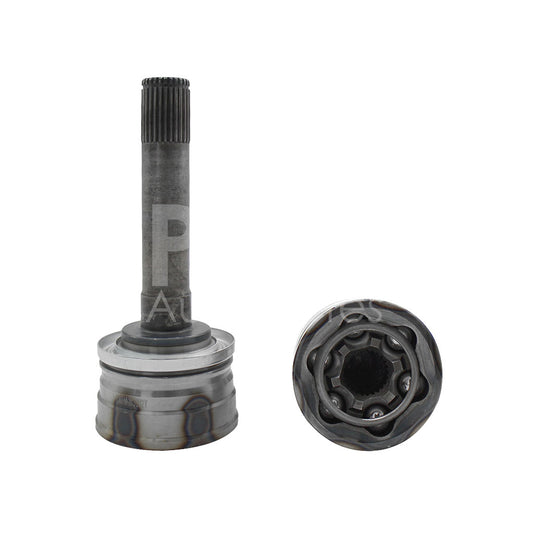 MITSUBISHI L200 2.4L/2.5L 2008 2009 2010 2011 2012 2013 2014 2015 ESPIGA L/R DER/IZQ S/ABS STD/AUT E28 I25 O56