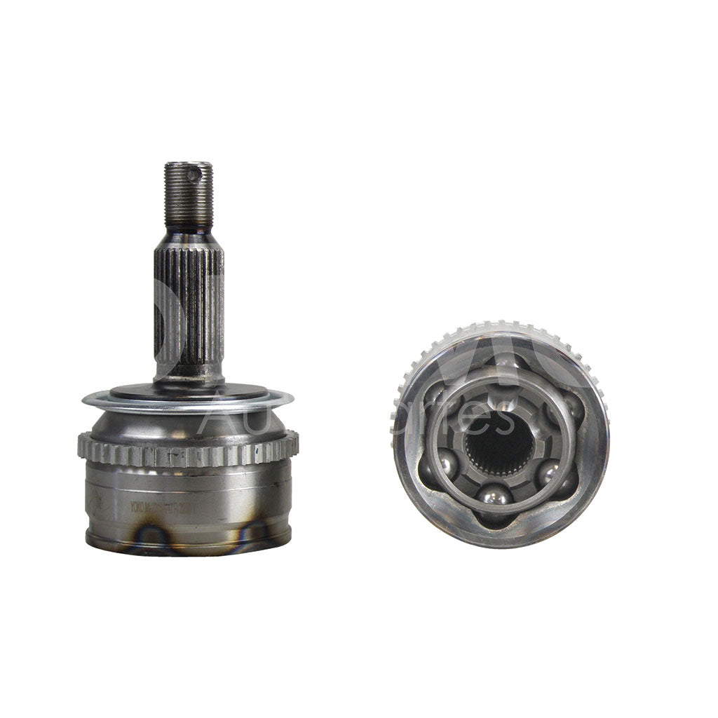 MITSUBISHI L200 2.4L/2.5L 2016 2017 2018 2019 ESPIGA L/R DER/IZQ C/ABS STD/AUT E30 I35 O69 47T