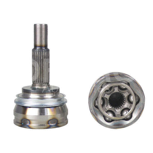 TOYOTA COROLLA 1.8L 2003 2004 2005 2006 2007 2008 ESPIGA L/R DER/IZQ S/ABS STD E26 I24 O58