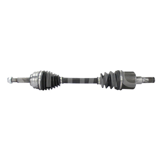 CHEVROLET AVEO 1.6L 2007 2008 2009 2010 2011 2012 2013 2014 2015 2016 2017 FLECHA COMPLETA IZQ S/ABS STD L/R E22 I22 L/C E34 I22 (PT G3 06-09)