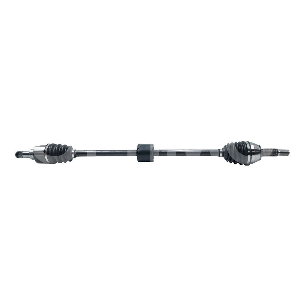 FORD FIGO 1.5L 2016 2017 2018 2019 2020 2021 2022 FLECHA COMPLETA DER S/ABS STD L/R E25 I20 L/C E23 I19