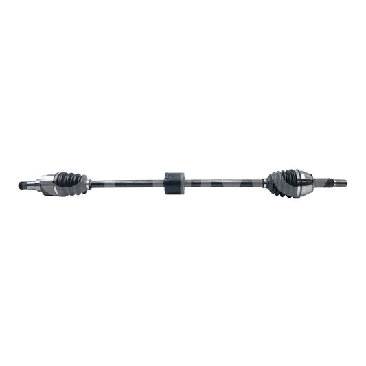 FORD FIGO 1.5L 2016 2017 2018 2019 2020 2021 2022 FLECHA COMPLETA DER S/ABS STD L/R E25 I20 L/C E23 I19