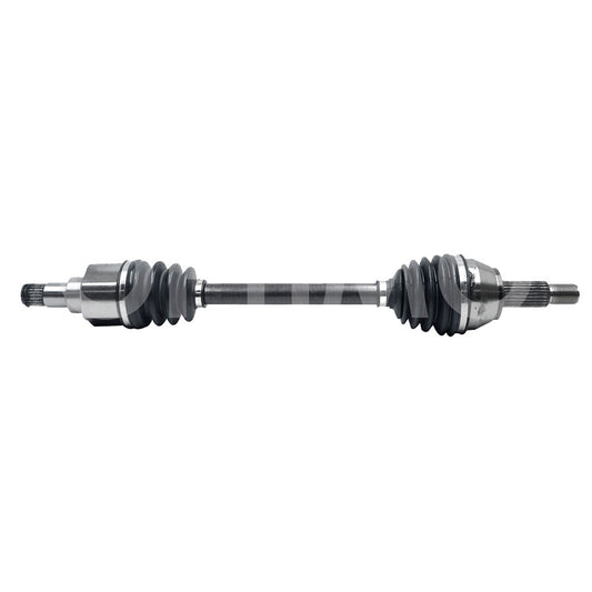 FORD FIGO 1.5L 2016 2017 2018 2019 2020 2021 2022 FLECHA COMPLETA IZQ S/ABS STD L/R E25 I30 L/C E23 I19