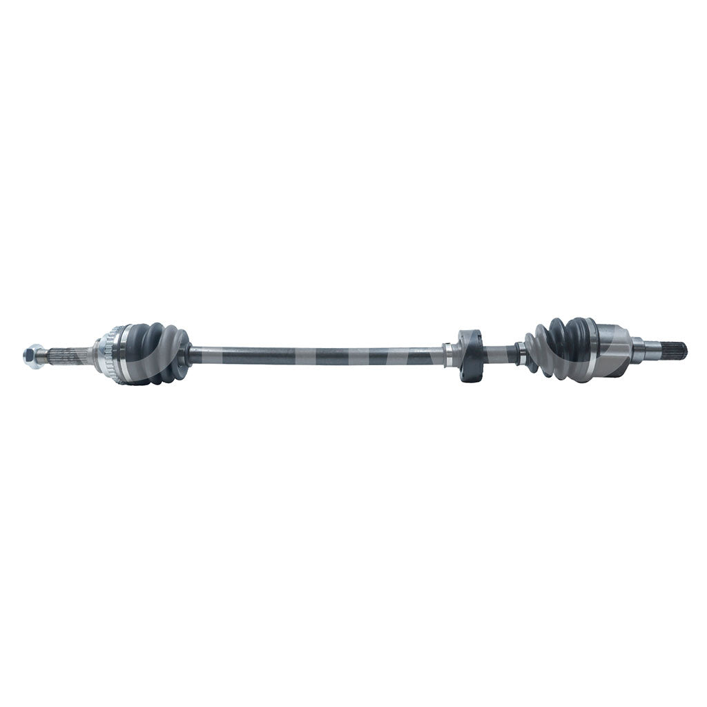 CHEVROLET MATIZ G1/G2 1.0L 2003 2004 2005 2006 2007 2008 2009 2010 2011 2012 2013 2014 2015 FLECHA COMPLETA DER C/ABS STD L/R E23 I19 L/C E22 I19