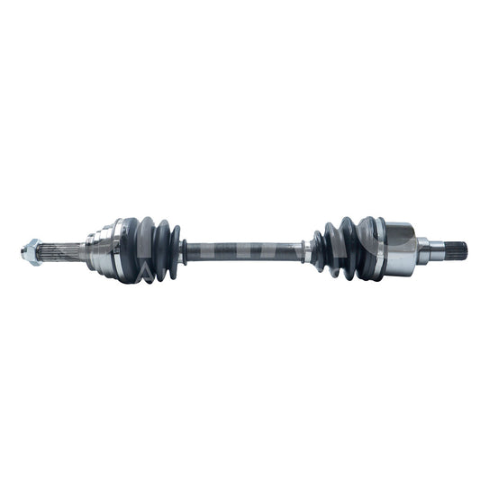 CHEVROLET MATIZ G1/G2 1.0L 2003 2004 2005 2006 2007 2008 2009 2010 2011 2012 2013 2014 2015 FLECHA COMPLETA IZQ C/ABS STD L/R E23 I19 L/C E22 I19