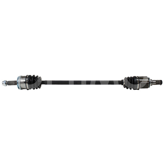 CHRYSLER / DODGE I-10 1.1L 2011 2012 2013 2014 FLECHA COMPLETA DER C/ABS STD L/R E24 I20 48T L/C E25 I20