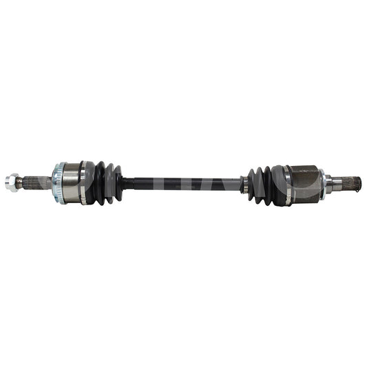 CHRYSLER / DODGE I-10 1.1L 2011 2012 2013 2014 FLECHA COMPLETA IZQ C/ABS STD L/R E24 I20 48T L/C E25 I20
