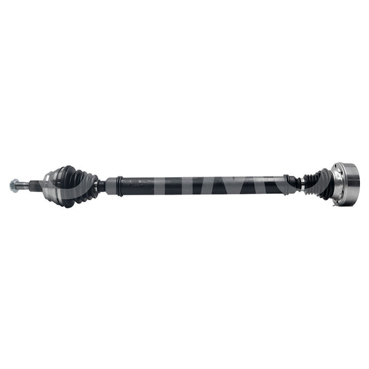 VOLKSWAGEN JETTA/GOLF A4/CLASICO 1.8L/2.0L 1999 2000 2001 2002 2003 2004 2005 2006 2007 2008 2009 2010 2011 2012 2013 2014 2015 FLECHA COMPLETA DER STD L/R E36 I30 L/C I33 (BEETLE TURBO 00-05)