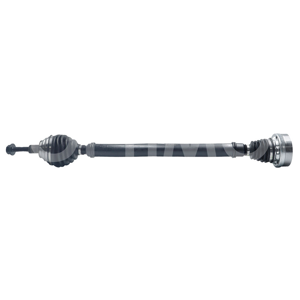 VOLKSWAGEN JETTA A6 BICENTENARIO 2.5L 2010 2011 2012 2013 2014 2015 2016 2017 2018 FLECHA COMPLETA DER STD L/R E36 I30 L/C I26 (BORA 06-10/BEETLE 12-19/GOLF 08-13)