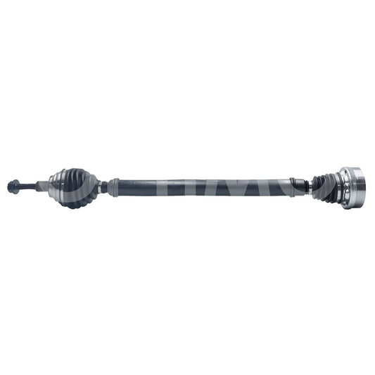 VOLKSWAGEN JETTA A6 BICENTENARIO 2.5L 2010 2011 2012 2013 2014 2015 2016 2017 2018 FLECHA COMPLETA DER STD L/R E36 I30 L/C I26 (BORA 06-10/BEETLE 12-19/GOLF 08-13)