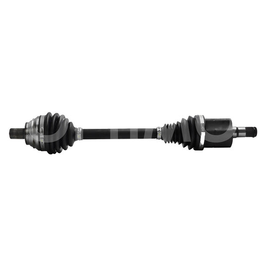VOLKSWAGEN JETTA A6 BICENTENARIO 2.5L 2010 2011 2012 2013 2014 2015 2016 2017 2018 FLECHA COMPLETA IZQ AUT L/R E36 I26 L/C E26 I32 (CLASICO 2.0L 08-15/BORA 06-10)