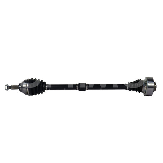 VOLKSWAGEN VENTO 1.6L 2014 2015 2016 2017 2018 2019 2020 2021 2022 FLECHA COMPLETA DER STD L/R E22 I24 L/C I33