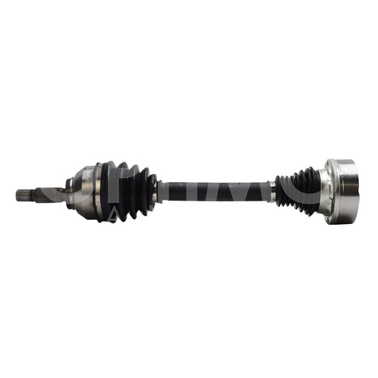 VOLKSWAGEN VENTO 1.6L 2014 2015 2016 2017 2018 2019 2020 2021 2022 FLECHA COMPLETA IZQ STD L/R E22 I24 L/C I33
