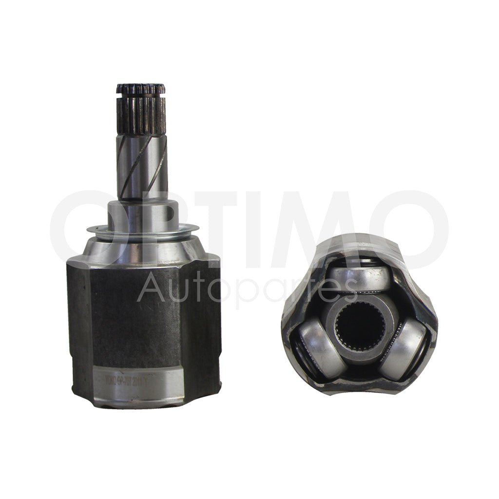 1994 - 2012 CHEVROLET CHEVY 1.4L/1.6L JUNTA HOMOCINETICA L/C DERECHA/IZQUIERDA ESTANDAR E22 I28 O35 (FLECHA NACIONAL) (C-2/C-3)