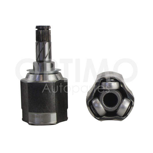 1994 - 2012 CHEVROLET CHEVY 1.4L/1.6L JUNTA HOMOCINETICA L/C DERECHA/IZQUIERDA ESTANDAR E22 I28 O35 (FLECHA NACIONAL) (C-2/C-3)