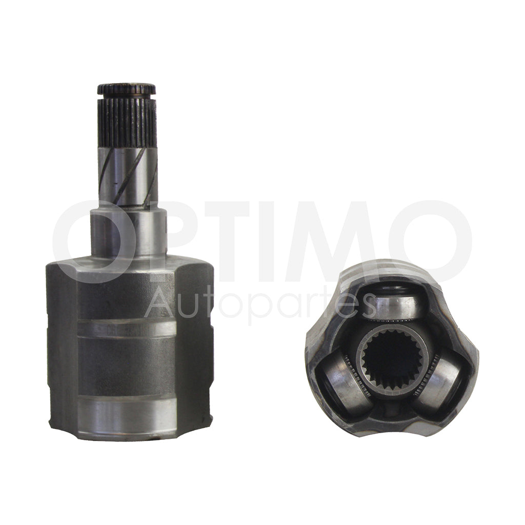 2013 - 2020 CHEVROLET TRAX 1.4L/1.8L JUNTA HOMOCINETICA L/C IZQUIERDA ESTANDAR E34 I23 O35