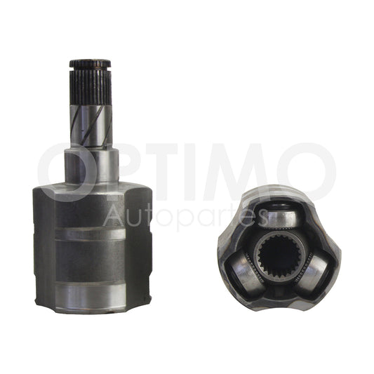 2013 - 2020 CHEVROLET TRAX 1.4L/1.8L JUNTA HOMOCINETICA L/C IZQUIERDA ESTANDAR E34 I23 O35