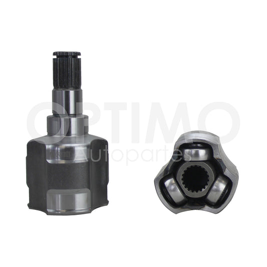 2003 - 2015 CHEVROLET MATIZ G1/G2 1.0L JUNTA HOMOCINETICA L/C DERECHA/IZQUIERDA ESTANDAR E22 I19 O35 (SPARK 1.2L 11-12)