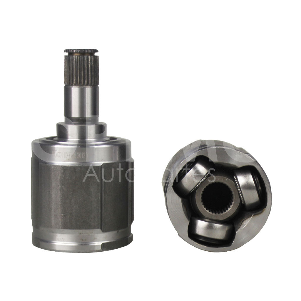 Autopartes 17 - DHNH0110